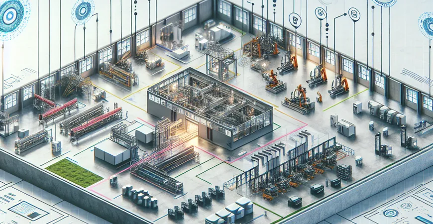 MES 系统实施如何应对设备突发故障？应急预案